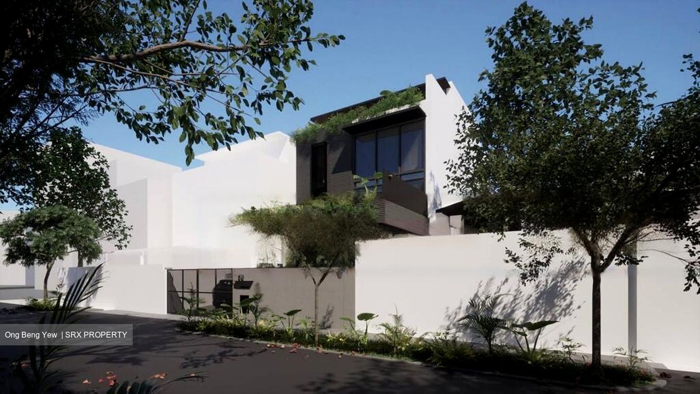 Kismis Avenue (D21), Terrace #482912101